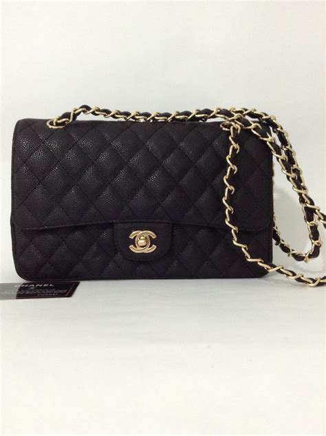 255 chanel bag usate|Chanel 255 Bag .